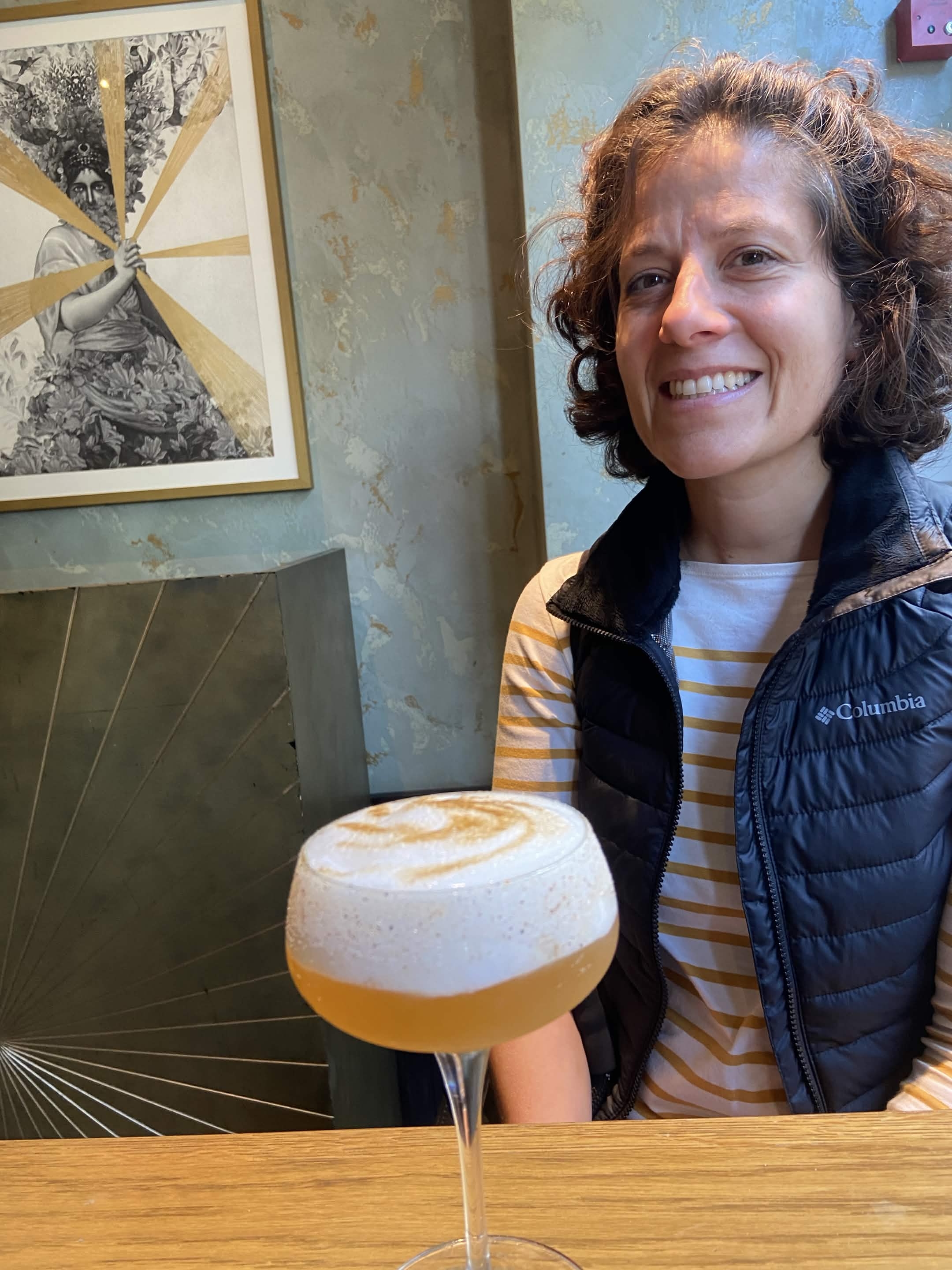 Céline Wardell